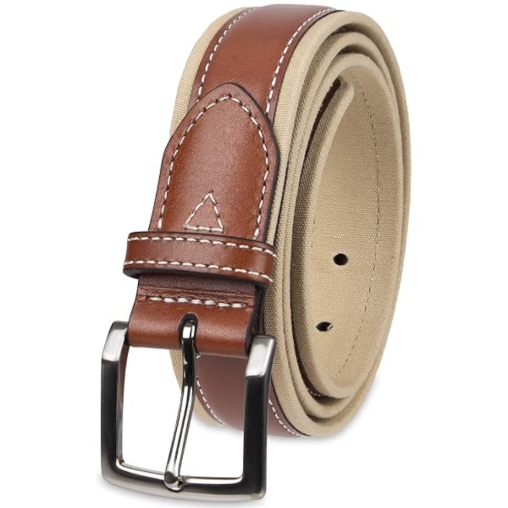 Tommy Bahama Men’s Everyday Casual Belt